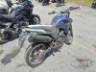 2021 YAMAHA XTZ 250 