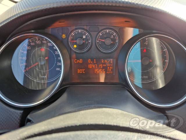 2014 FIAT BRAVO 