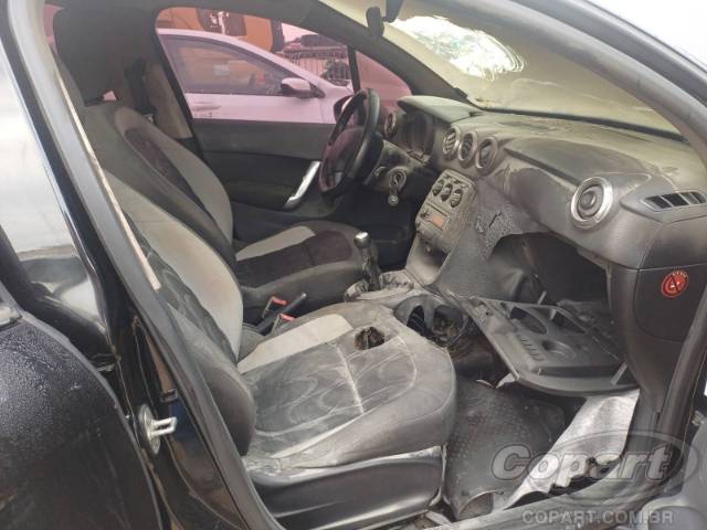 2013 CITROEN C3 
