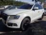 2016 AUDI Q5 