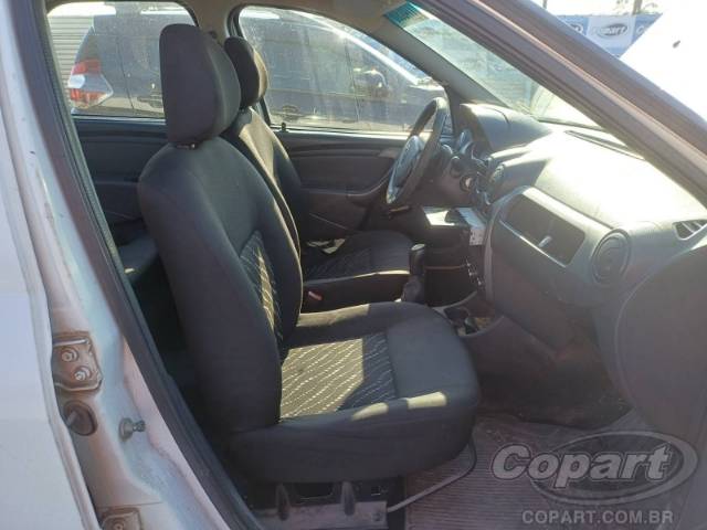 2013 RENAULT LOGAN 