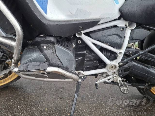 2020 BMW R 1250 