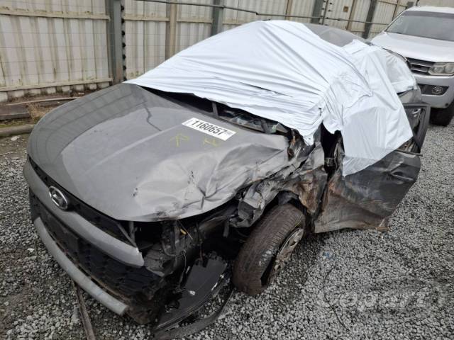 2024 HYUNDAI HB20 