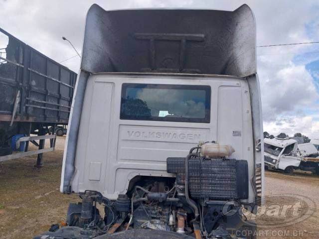 2022 VOLKSWAGEN DELIVERY 