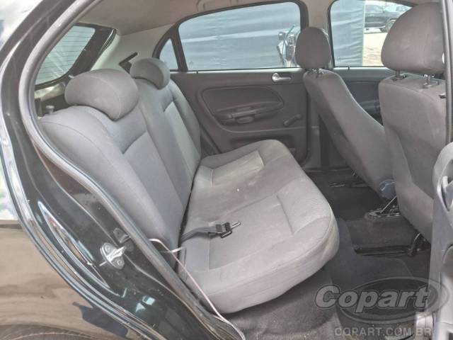 2009 VOLKSWAGEN GOL 