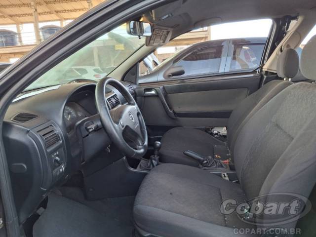 2006 CHEVROLET ASTRA 