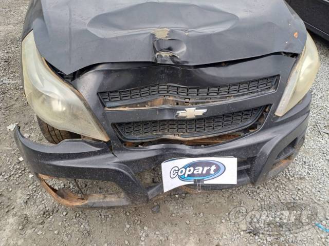 2013 CHEVROLET MONTANA 