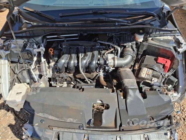 2024 HONDA CITY HATCHBACK 