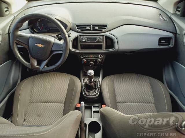 2020 CHEVROLET ONIX PLUS 