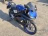 2025 YAMAHA YZF R15
