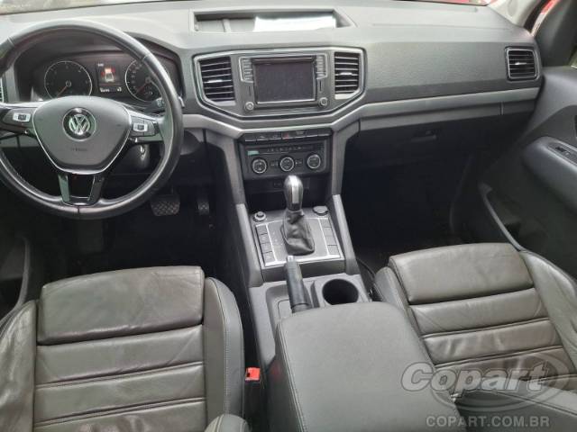 2023 VOLKSWAGEN AMAROK 