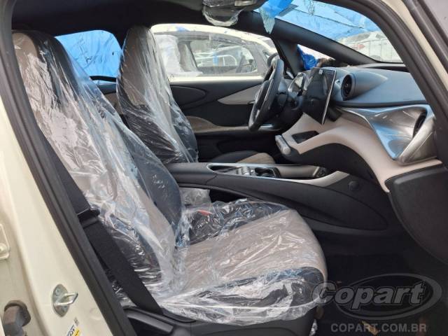 2026 BYD DOLPHIN 