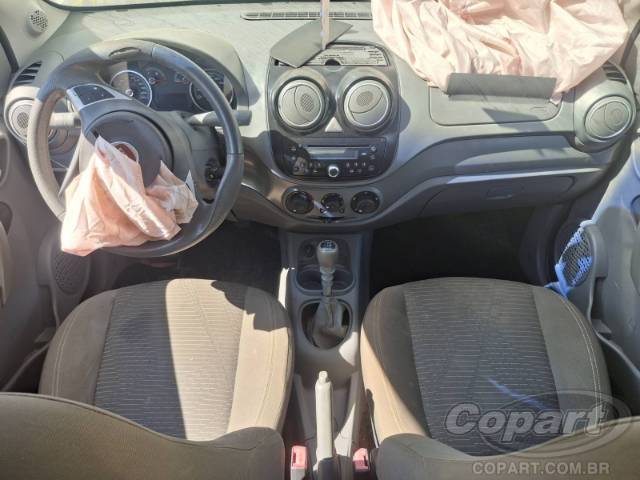 2013 FIAT PALIO 