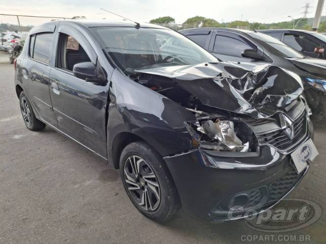 2016 RENAULT SANDERO 