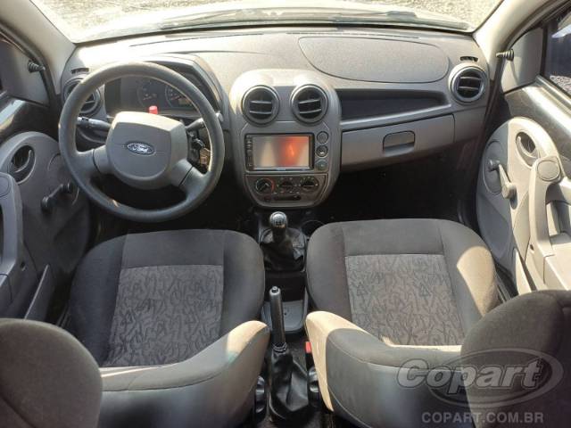 2009 FORD KA 