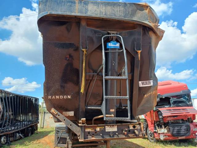 2023 RANDON SEMI-REBOQUE 