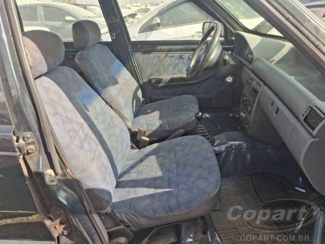 2002 FIAT UNO 