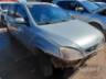 2006 CHEVROLET CORSA SEDAN 