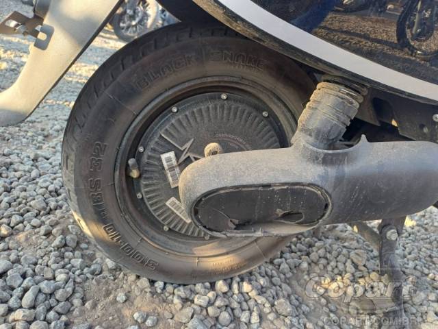 0 SCOOTER ELETRICA SCOOTER ELETRICA 