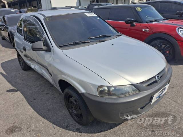 2004 CHEVROLET CELTA 