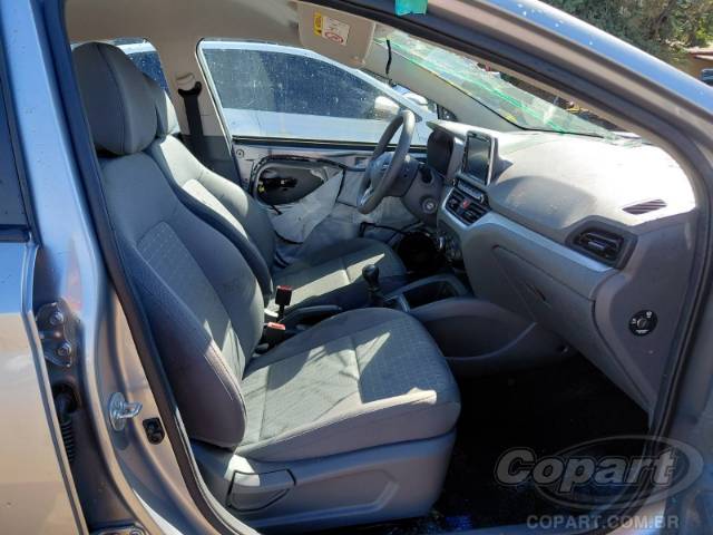 2026 HYUNDAI HB20S 