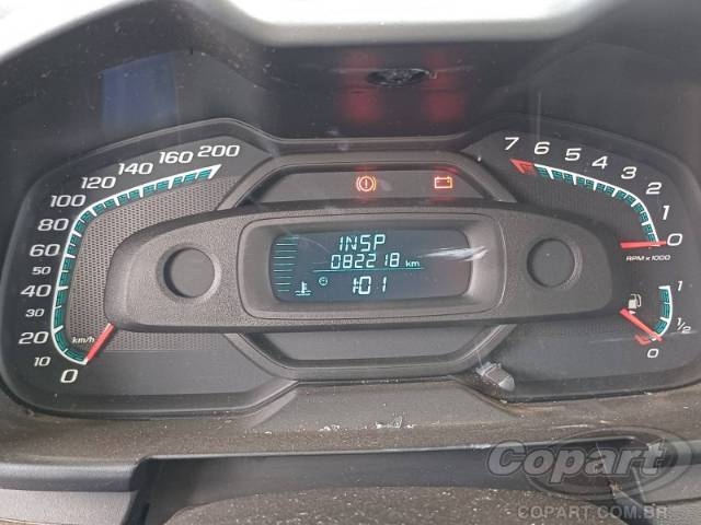 2019 CHEVROLET MONTANA 