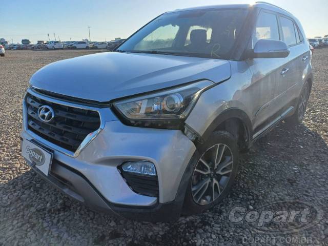 2019 HYUNDAI CRETA 