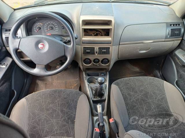 2011 FIAT PALIO 