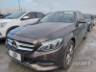 2015 MERCEDES BENZ CLASSE C 