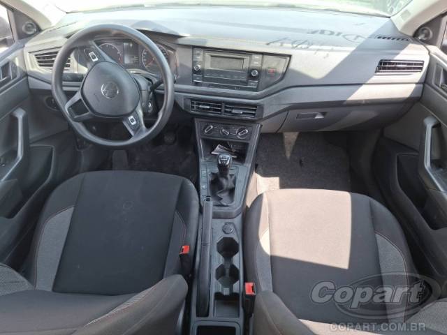 2024 VOLKSWAGEN POLO 
