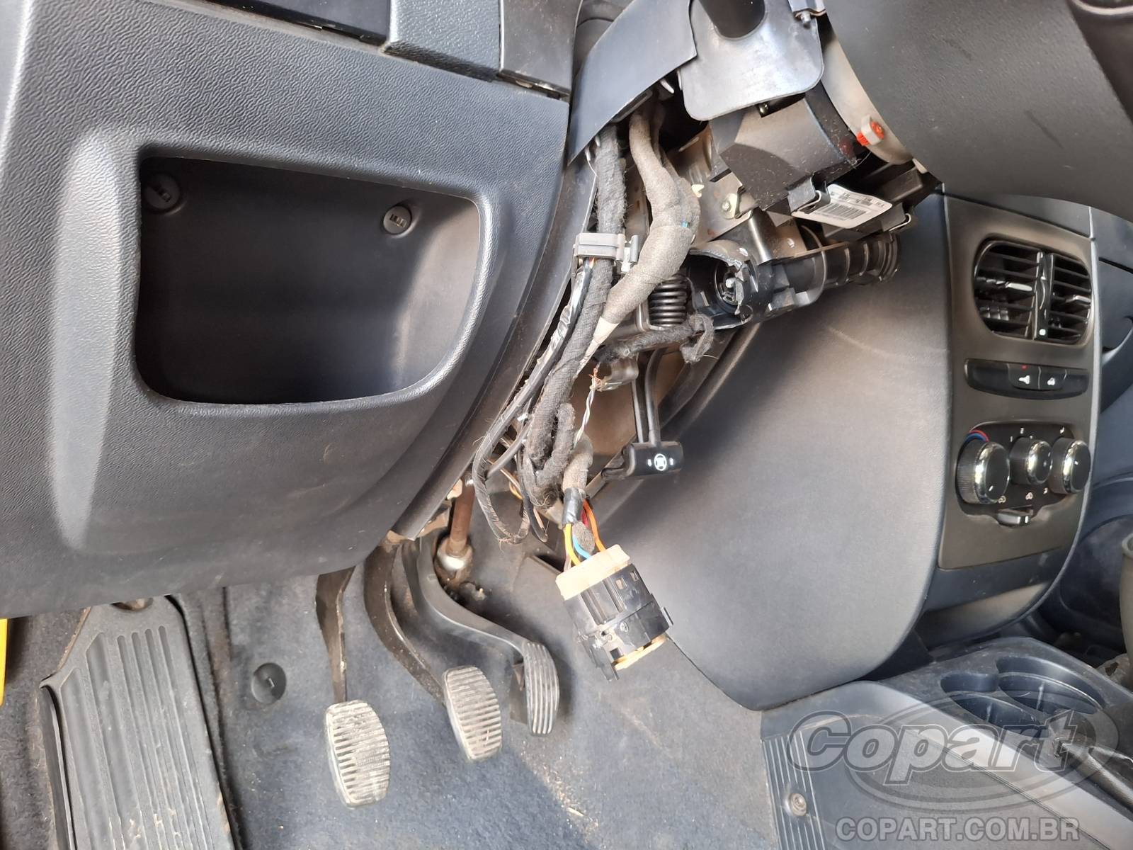 Foto 11 de 11: 2015 FIAT IDEA