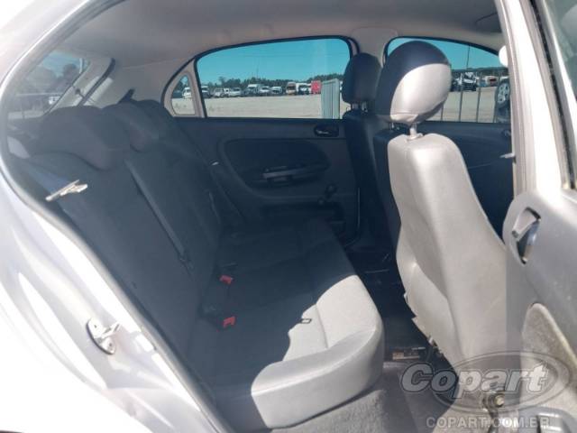 2023 VOLKSWAGEN GOL 