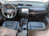2021 TOYOTA HILUX CD 