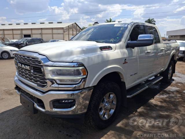 2021 RAM 2500 