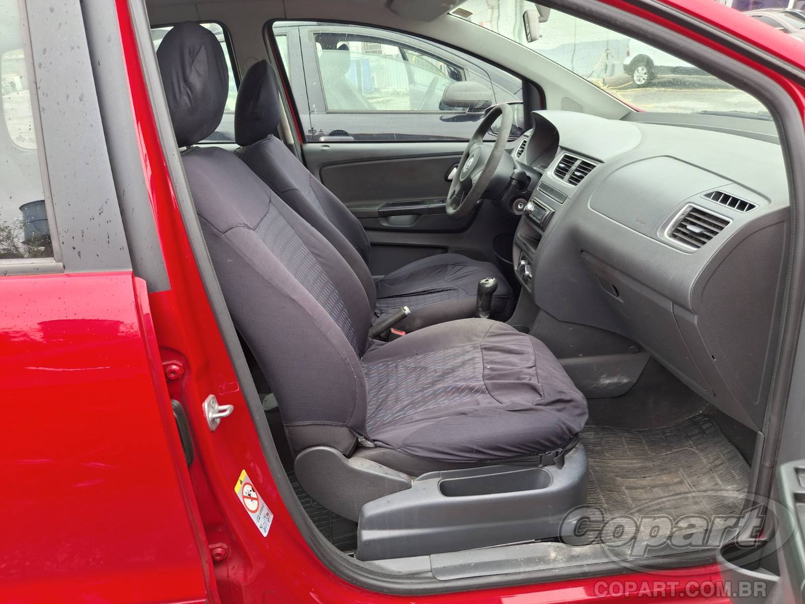Foto 5: 2014 VOLKSWAGEN FOX