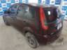 2011 FORD FIESTA 