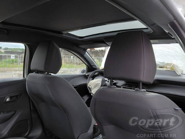 2024 PEUGEOT 208 