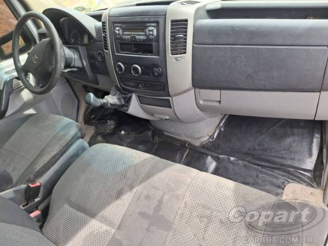 2016 MERCEDES BENZ SPRINTER CHASSI 