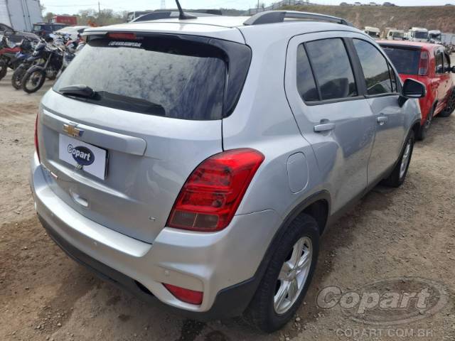 2019 CHEVROLET TRACKER 