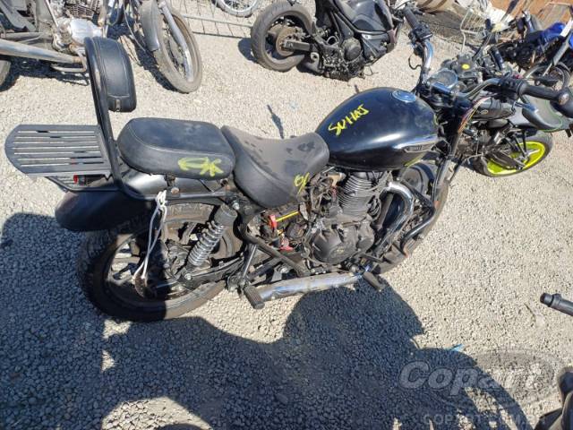 2024 ROYAL ENFIELD METEOR 