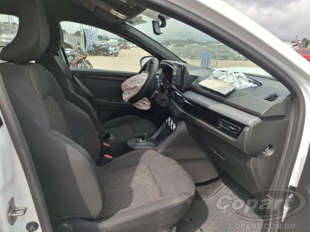 2025 RENAULT KARDIAN 