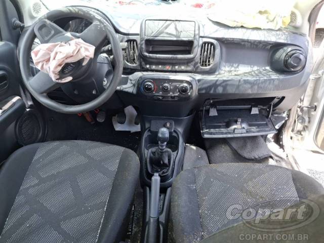 2025 FIAT MOBI 
