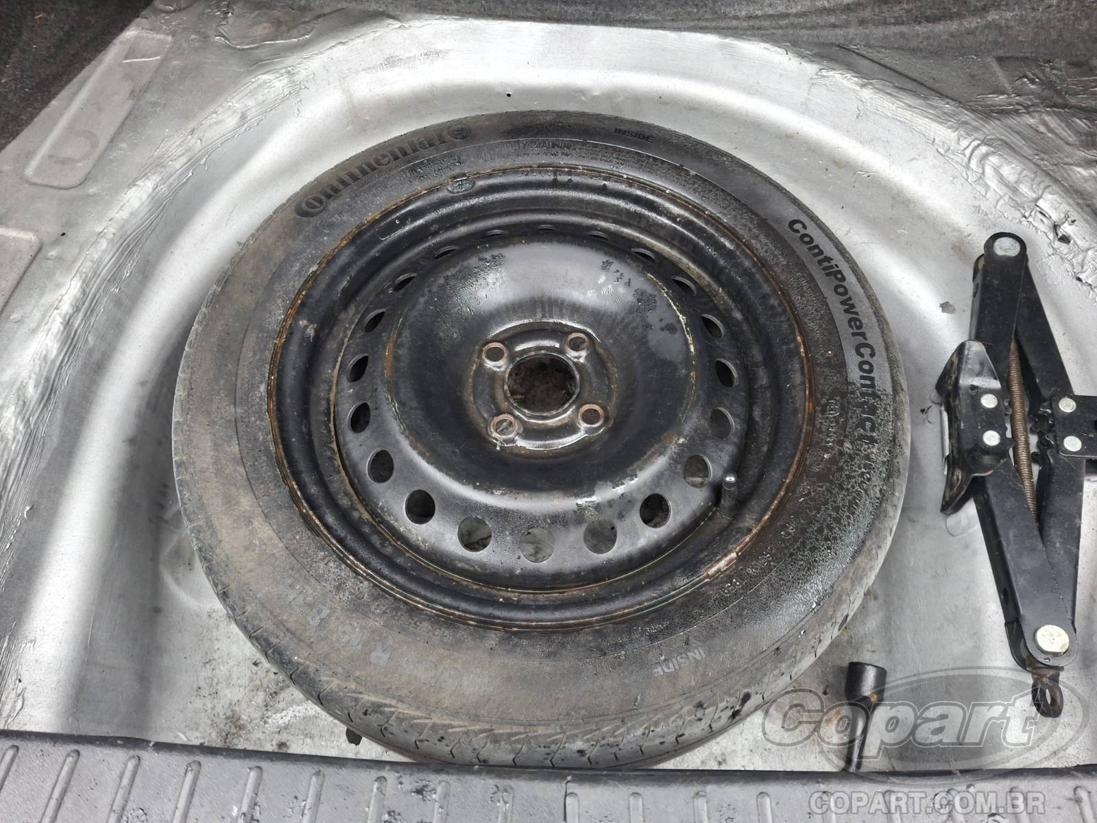 2004 TOYOTA COROLLA — foto 10 de 10