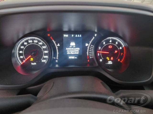 2022 FIAT PULSE 
