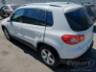 2011 VOLKSWAGEN TIGUAN 