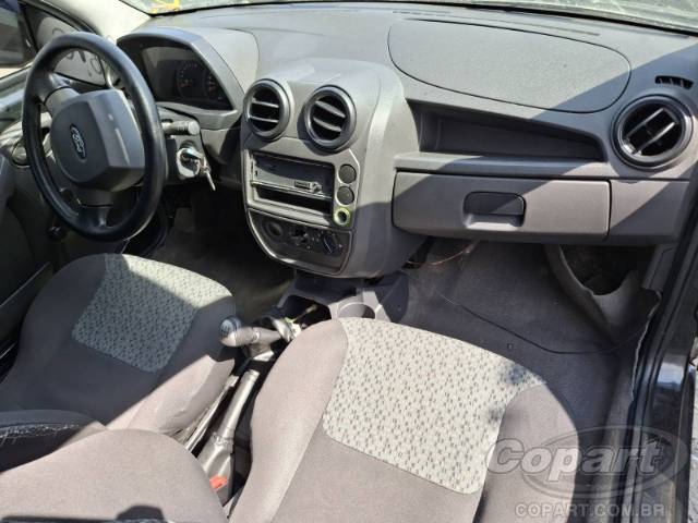 2013 FORD KA 