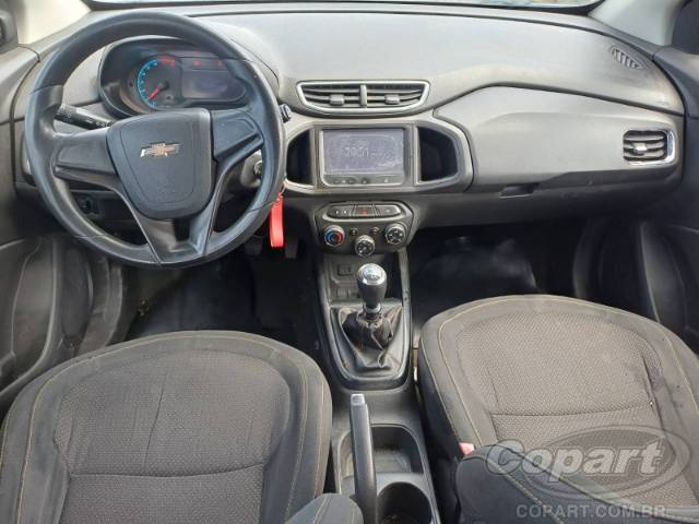 2014 CHEVROLET ONIX 
