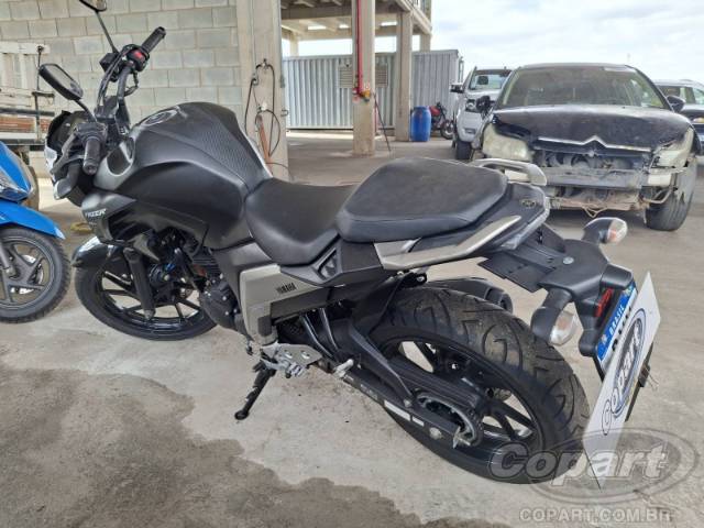 2022 YAMAHA FZ25 FAZER 