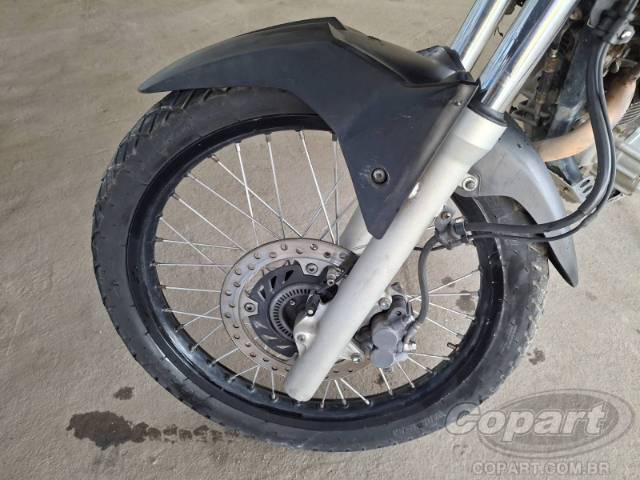 2023 HONDA XRE 300 