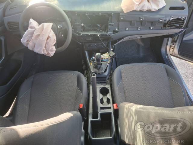 2023 VOLKSWAGEN T-CROSS 